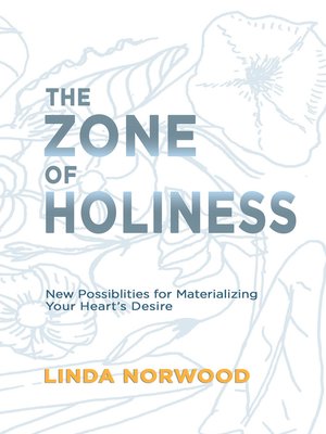 cover image of The Zone of Holiness